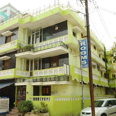 Arunachala Ramana Home Tiruvannāmalai Εξωτερικό φωτογραφία