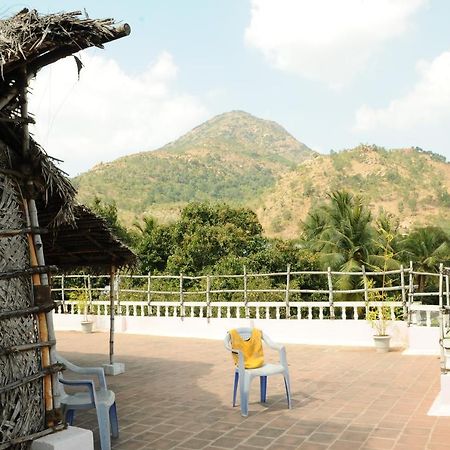 Arunachala Ramana Home Tiruvannāmalai Εξωτερικό φωτογραφία