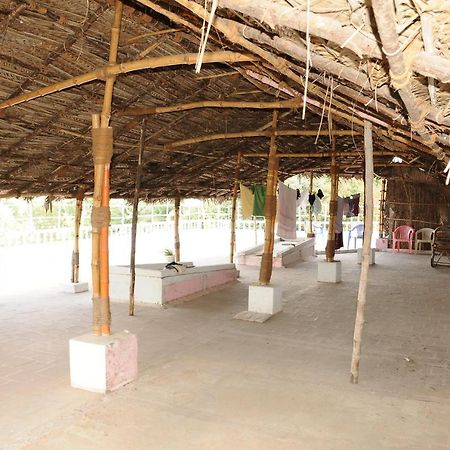 Arunachala Ramana Home Tiruvannāmalai Εξωτερικό φωτογραφία