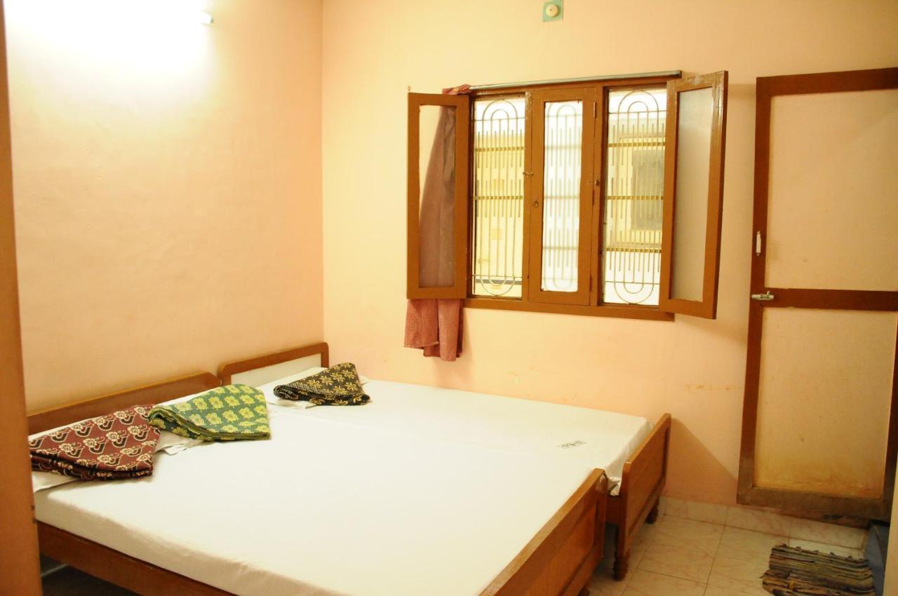 Arunachala Ramana Home Tiruvannāmalai Εξωτερικό φωτογραφία