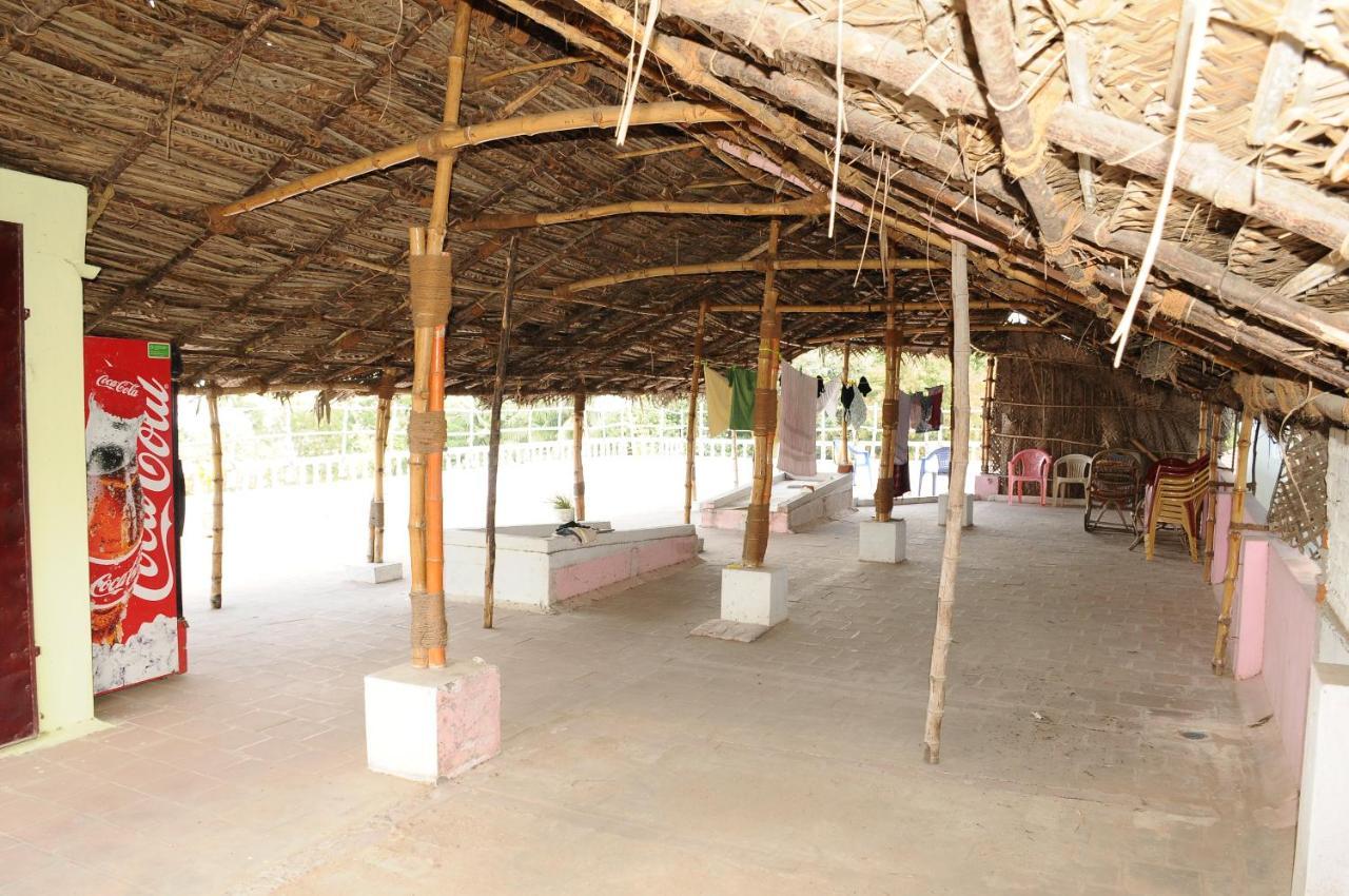 Arunachala Ramana Home Tiruvannāmalai Εξωτερικό φωτογραφία