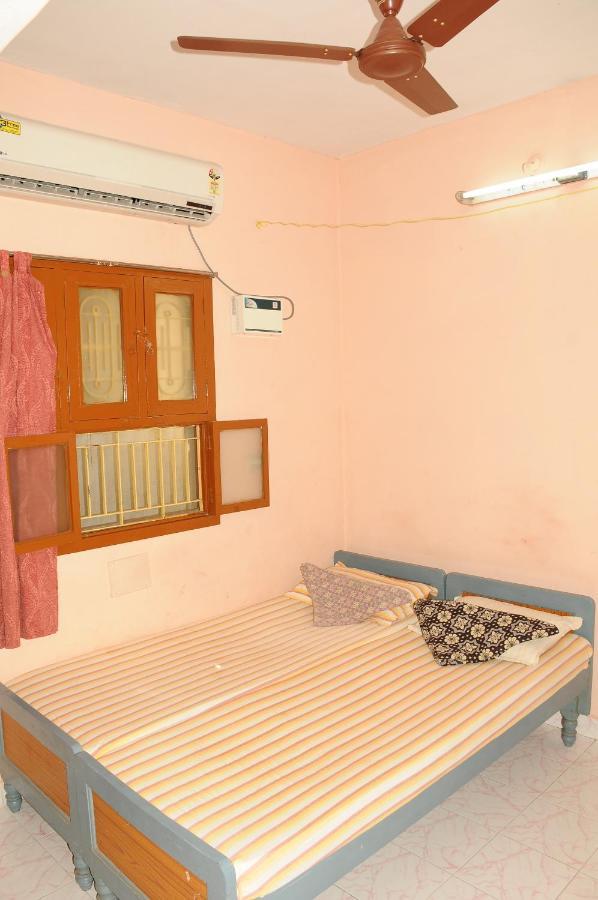Arunachala Ramana Home Tiruvannāmalai Εξωτερικό φωτογραφία